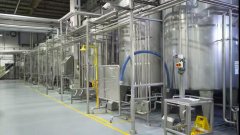 雀巢用智能工场矩阵摸索食物制制新将来