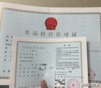 2026广州食物运营许可证极速打点指南：5家深度合